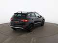 SEAT Ateca 1.4 TSI 4Drive Xcellence Aut LED RADAR NAVI Schwarz - thumbnail 2