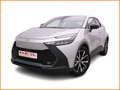 Toyota C-HR 1.8 HYBRID 140 Style Plus + Cloud GPS + ACC + CAM  Argent - thumbnail 1