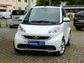 smart forTwo fortwo Cabrio Servo Klima Navi SHz +GARANTIE+ Weiß - thumbnail 6