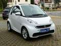 smart forTwo fortwo Cabrio Servo Klima Navi SHz +GARANTIE+ Weiß - thumbnail 5