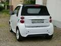 smart forTwo fortwo Cabrio Servo Klima Navi SHz +GARANTIE+ Weiß - thumbnail 3