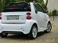 smart forTwo fortwo Cabrio Servo Klima Navi SHz +GARANTIE+ Weiß - thumbnail 14
