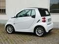 smart forTwo fortwo Cabrio Servo Klima Navi SHz +GARANTIE+ Weiß - thumbnail 2