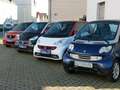 smart forTwo fortwo Cabrio Servo Klima Navi SHz +GARANTIE+ Weiß - thumbnail 20