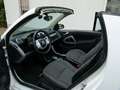 smart forTwo fortwo Cabrio Servo Klima Navi SHz +GARANTIE+ Weiß - thumbnail 9
