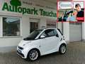 smart forTwo fortwo Cabrio Servo Klima Navi SHz +GARANTIE+ Weiß - thumbnail 15