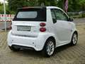 smart forTwo fortwo Cabrio Servo Klima Navi SHz +GARANTIE+ Weiß - thumbnail 4