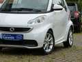 smart forTwo fortwo Cabrio Servo Klima Navi SHz +GARANTIE+ Weiß - thumbnail 16