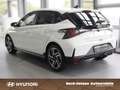 Hyundai i20 N Line AssiP SmartP BOSE CarPlay Navi SHZ Blanc - thumbnail 4