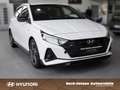 Hyundai i20 N Line AssiP SmartP BOSE CarPlay Navi SHZ Blanc - thumbnail 3