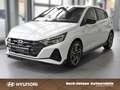 Hyundai i20 N Line AssiP SmartP BOSE CarPlay Navi SHZ Blanc - thumbnail 6