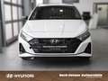 Hyundai i20 N Line AssiP SmartP BOSE CarPlay Navi SHZ Blanc - thumbnail 2