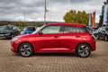 Suzuki Swift Comfort+ Hybrid *LED *KEYLESS *RFK *SHZ *ACC Rouge - thumbnail 14