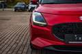 Suzuki Swift Comfort+ Hybrid *LED *KEYLESS *RFK *SHZ *ACC Rouge - thumbnail 7