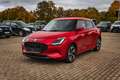 Suzuki Swift Comfort+ Hybrid *LED *KEYLESS *RFK *SHZ *ACC Rouge - thumbnail 1