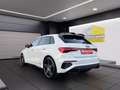 Audi S3 Sportback 2.0 TFSI quattro VIrtuell Brock-Alu  El. Wit - thumbnail 3