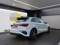 Audi S3 Sportback 2.0 TFSI quattro VIrtuell Brock-Alu  El. Wit - thumbnail 5