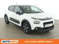 Citroen C3 1.2 PureTech Elle *SPUR*BT*TEMPO*KLIMA* Weiß - thumbnail 8
