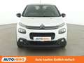 Citroen C3 1.2 PureTech Elle *SPUR*BT*TEMPO*KLIMA* Weiß - thumbnail 9