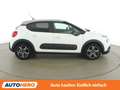 Citroen C3 1.2 PureTech Elle *SPUR*BT*TEMPO*KLIMA* Weiß - thumbnail 7