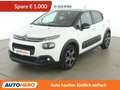 Citroen C3 1.2 PureTech Elle *SPUR*BT*TEMPO*KLIMA* Weiß - thumbnail 1