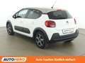 Citroen C3 1.2 PureTech Elle *SPUR*BT*TEMPO*KLIMA* Weiß - thumbnail 4