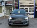 Volkswagen Tiguan Sport & Style 2.0 TDI 4Motion (AHK-SHZ) Gris - thumbnail 2