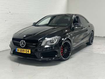 4MATIC Edition 1 CLIMA / LEER / CRUISE / CAMERA