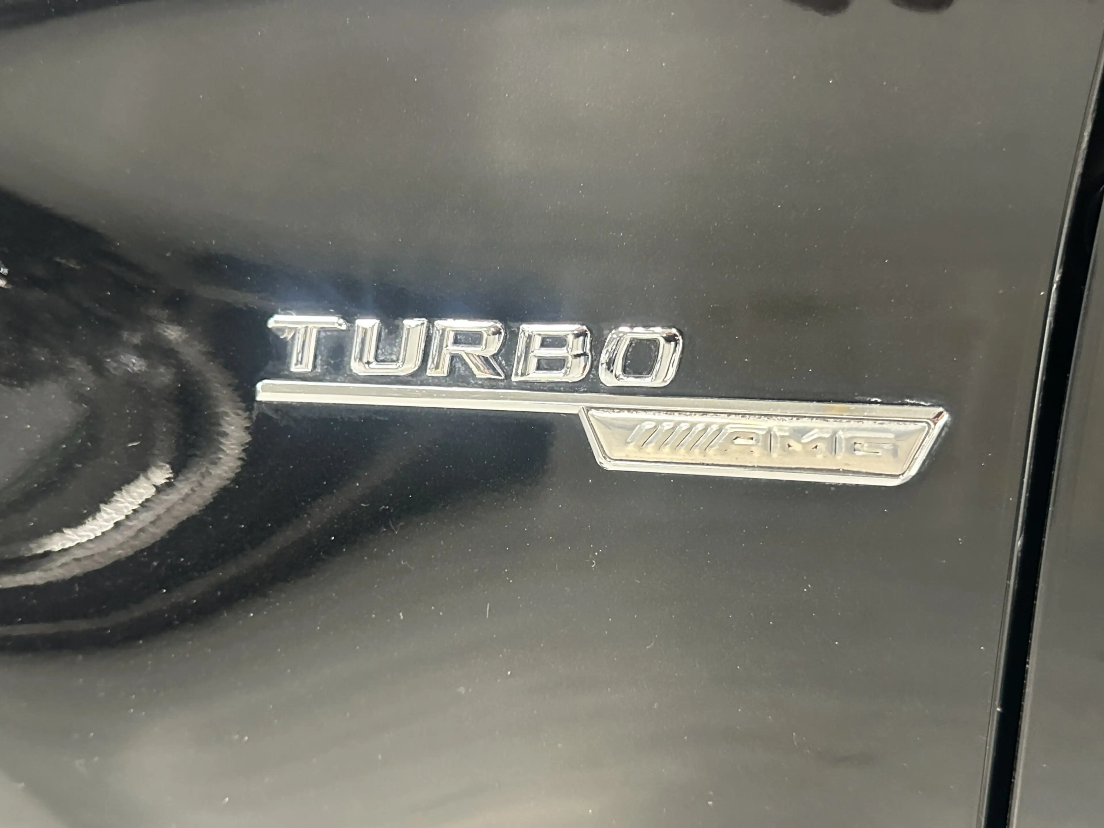Mercedes-Benz CLA 45 AMG 4MATIC Edition 1 CLIMA / LEER / CRUISE / CAMERA — photo 19