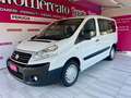 Fiat Scudo Scudo 2.0 MJT/130 PC Panorama Family 5 posti (M1) Alb - thumbnail 1