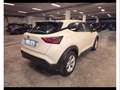 Nissan Juke 1.0 dig-t n-connecta 114cv dct Blanco - thumbnail 11