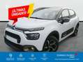 Citroen C3 PureTech 60KW (83CV) C-Series Blanco - thumbnail 1