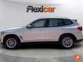 BMW X3 xDrive20d Weiß - thumbnail 4