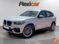 BMW X3 xDrive20d Weiß - thumbnail 3