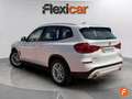 BMW X3 xDrive20d Weiß - thumbnail 5