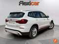 BMW X3 xDrive20d Weiß - thumbnail 8
