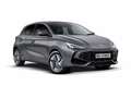 MG MG3 1.5 hybrid+ Standard auto Gris - thumbnail 1