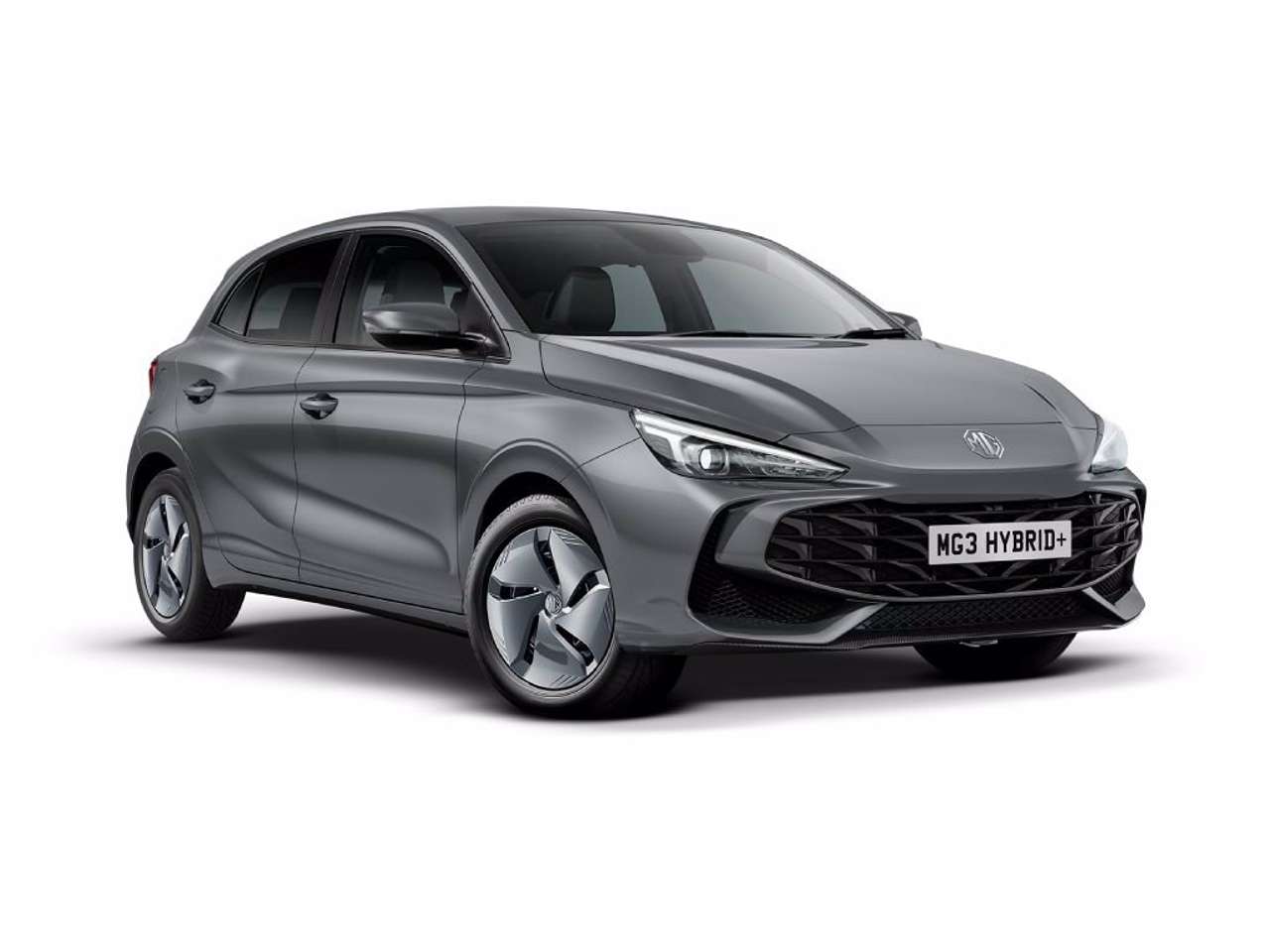 MG MG3 1.5 hybrid+ Standard auto