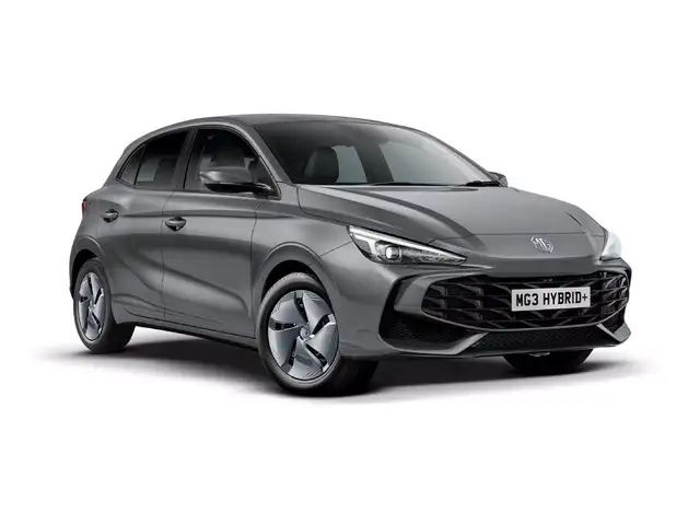 MG MG3 1.5 hybrid+ Standard auto