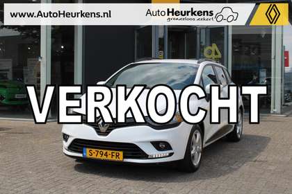 Renault Clio Estate Tce 90 Life l 1e-eigenaar l Volledige onder