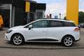 Renault Clio Estate Tce 90 Life l 1e-eigenaar l Volledige onder Wit - thumbnail 15