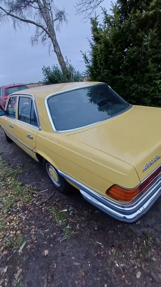 Mercedes-Benz S 450 SE, foto 5