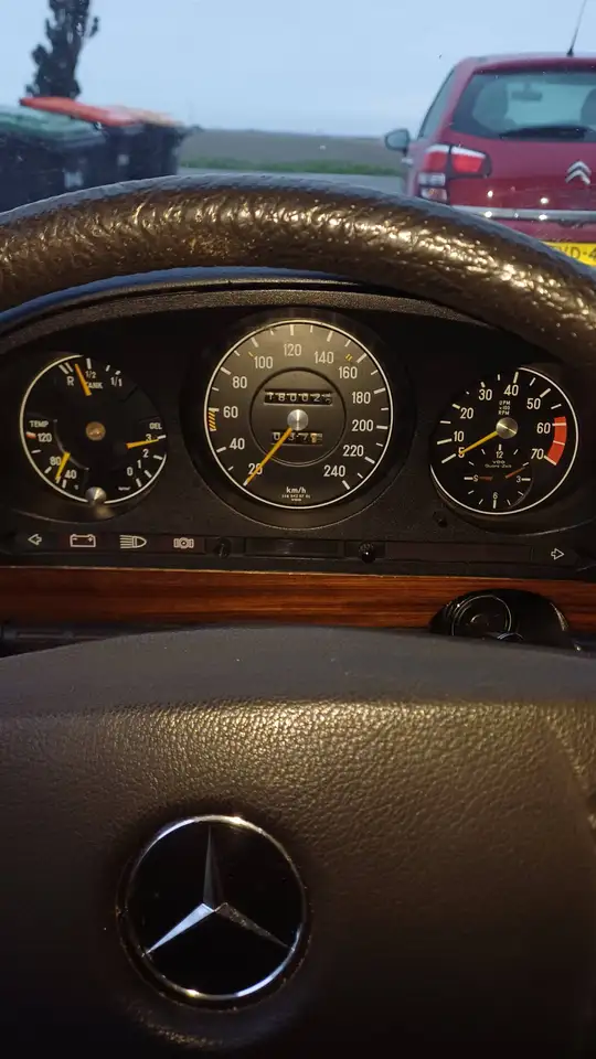 Mercedes-Benz S 450 SE, foto 7