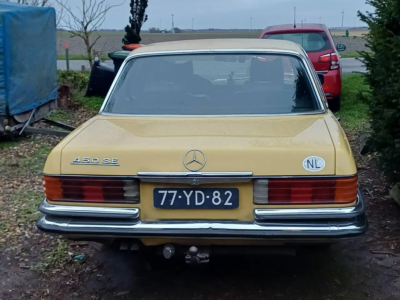 Mercedes-Benz S 450 SE, foto 2