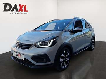 1.5 i-MMD Hybrid Crosstar