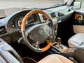 Mercedes-Benz G 55 AMG V8 Kompressor | Youngtimer | Trekhaak | Airco | Open dak | 2e Eig. Schwarz - thumbnail 2