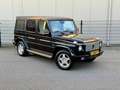 Mercedes-Benz G 55 AMG V8 Kompressor | Youngtimer | Trekhaak | Airco | Open dak | 2e Eig. Schwarz - thumbnail 35