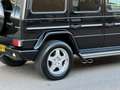 Mercedes-Benz G 55 AMG V8 Kompressor | Youngtimer | Trekhaak | Airco | Open dak | 2e Eig. Schwarz - thumbnail 22