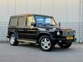 Mercedes-Benz G 55 AMG V8 Kompressor | Youngtimer | Trekhaak | Airco | Open dak | 2e Eig. Schwarz - thumbnail 36