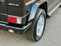 Mercedes-Benz G 55 AMG V8 Kompressor | Youngtimer | Trekhaak | Airco | Open dak | 2e Eig. Schwarz - thumbnail 42